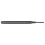 Stanley® 3/32" X 1/4" X 4 3/4" Black Oxide Steel Proto® Hexagonal Drive Pin Punch