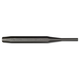 Stanley® 3/8" X 5/8" X 6 1/2" Black Oxide Tool Steel Proto® Hexagonal Super Duty Drive Pin Punch