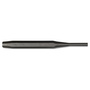 Stanley® 3/8" X 5/8" X 6 1/2" Black Oxide Tool Steel Proto® Hexagonal Super Duty Drive Pin Punch