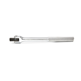 Stanley® 1/2" X 18 5/8" Silver Chrome Plated Alloy Steel Proto® Breaker Bar