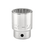 Stanley® 3/4" X 1 1/8" Satin Finished Alloy Steel Proto® Torqueplus™ 12 Point Socket