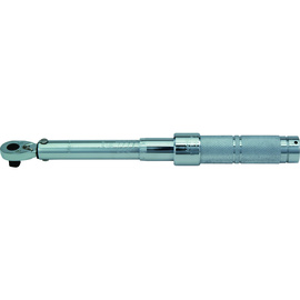 Stanley® 3/8" Hardened Chrome Steel Proto® Ratcheting Micrometer Torque Wrench