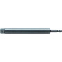 Stanley® 1/4" X 2" X 1/4" Forged Steel Proto® Extension