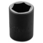 Stanley® Black Oxide Alloy Steel Proto® Impact Socket