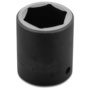 Stanley® 1/2" X 7/8" X 1 5/8" Black Oxide Alloy Steel Proto® Impact Socket