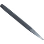 Stanley® 3/16" X 5" Black Oxide Hardened Steel Proto® Diamond Point Chisel