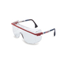 Honeywell Uvex Astrospec OTG® 3001 Multi Color Safety Glasses With Clear Anti-Fog Lens