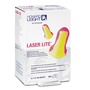 Honeywell Howard Leight® Laser Trak® Contoured T-Shape Polyurethane Foam Uncorded Earplugs