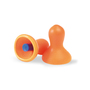 Honeywell Howard Leight® Quiet® Contoured Bell Vinyl Uncorded Earplugs