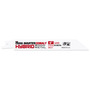 Morse® 3/4" X .050" X 9" Reciprocating Saw Blade 10 Teeth Per Inch