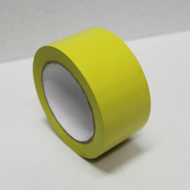 Harris Industries 2" X 108' Yellow 5 mil Vinyl Floor Marking Tape