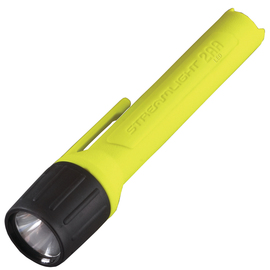 Streamlight® ProPolymer® HAZ-LO® Flashlight