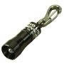 Streamlight® Black Nano Light® Key Chain Light