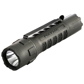 Streamlight® PolyTac® Flashlight