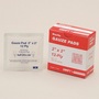 Honeywell 2" X 2" Gauze Pad (10 Per box)