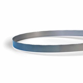 LENOX® CLASSIC® 10' 10 1/2" X 1" X .035" Bi-Metal Bandsaw Blade With 8/12T VARI-TOOTH®