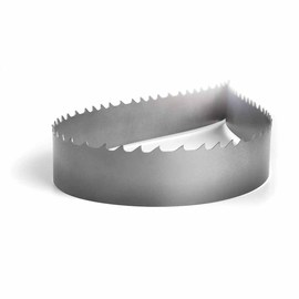 LENOX® CONTESTOR GT® 15' 6" X 1 1/4" X .042" Bi-Metal Bandsaw Blade With 4/6T VARI-TOOTH® Positive Rake