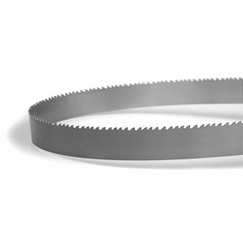 LENOX® HRc® 12' X 1 1/4" X .042" Carbide Tipped Bandsaw Blade With 3 Standard Triple Positive Triple Raker Set