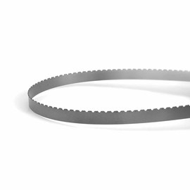 LENOX® MASTER-GRIT® 15' 3" X 3/8" X .025" Carbide Tipped Bandsaw Blade With Medium Gulleted