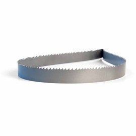 LENOX® QXP® 21' X 1 1/4" X .042" Bi-Metal Bandsaw Blade With 3/4T VARI-TOOTH® Positive Rake