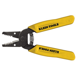 Klein Tools 6 1/4" Yellow Steel Multi Tool