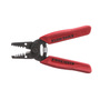 Klein Tools 6 1/4" Red Black Oxide Steel Multi Tool