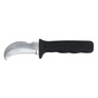 Klein Tools 8" Black Steel Knife