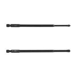 Klein Tools 6" Black Steel Driver Set