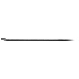 Klein Tools 30" Gray Steel Round Bar