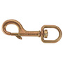 Klein Tools 5" Bronze Steel Hook