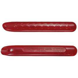 Klein Tools 6" Red Plastic Klein-Koat® Plier Handle