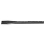 Klein Tools 7 1/2" Gray High Carbon Steel Chisel