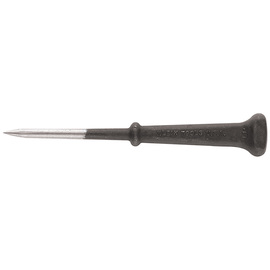 Klein Tools 7" Black Steel Awl