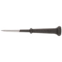 Klein Tools 7" Black Steel Awl