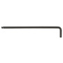 Klein Tools 1/8" Gray Steel Hex Key