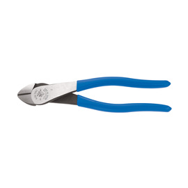 Klein Tools 8 1/16" Yellow Alloy Steel Plier