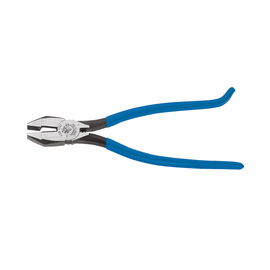 Klein Tools 9 1/4" Blue Alloy Steel Plier