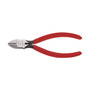 Klein Tools 6 1/8" Red Alloy Steel Plier