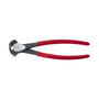 Klein Tools 8 1/2" Red Steel Plier