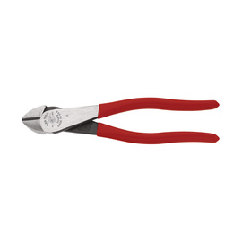 Klein Tools 6 1/8" Red Steel Plier