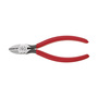 Klein Tools 6 1/8" Red Steel Plier