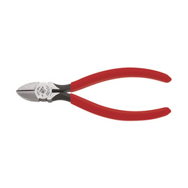 Klein Tools 6 1/8" Red Steel Plier