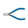 Klein Tools 7 3/4" Blue Steel Plier