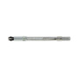 Klein Tools 9 3/4" Silver Steel Screwdriver