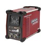 Lincoln Electric® Frontier® 400X 1 or 3 Phase CC/CV Multi-Process Welder With 120 - 240 Input Voltage, Chopper Technology® And Crosslinc® Technology