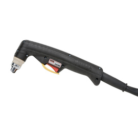 Lincoln Electric® 10 - 25 Amp Tomahawk® LC25 Plasma Torch With 10' Leads And 75° Torch Head