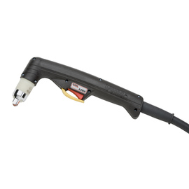 Lincoln Electric® 20 - 60 Amp Tomahawk® LC65 Plasma Torch With 25' Leads And 75° Torch Head