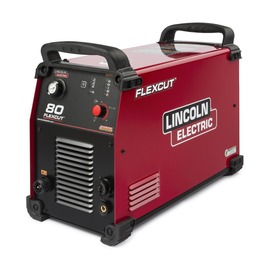 Lincoln Electric® Model FlexCut 80 Cutting Machine