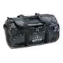 Ergodyne Arsenal® 5030, 4395 cu in Black Tarpaulin Duffle Bag