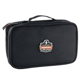 Ergodyne Arsenal® 5876, 19 cm X 12 cm X 8 cm Black Polyester Organizer